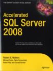 Image for Accelerated SQL Server 2008