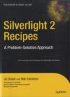 Image for Silverlight 2 recipes  : a problem-solution approach