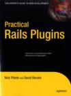 Image for Practical Rails Plugins