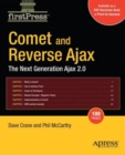 Image for Comet and Reverse Ajax