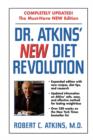 Image for Dr. Atkins&#39; New Diet Revolution