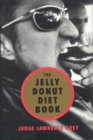 Image for The Jelly Donut Diet Book