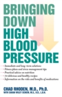 Image for Bringing down high blood pressure