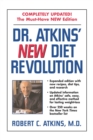 Image for Dr. Atkins&#39; New Diet Revolution