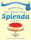 Image for Marlene Koch&#39;s sensational splenda recipes: over 375 recipes low in sugar, fat, and calories