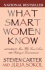 Image for What Smart Women Know