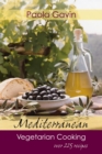 Image for Mediterranean vegetarian cooking