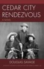 Image for Cedar City Rendezvous : A Novel