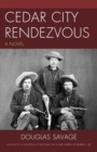 Image for Cedar City Rendezvous: A Novel
