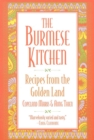 Image for The Burmese kitchen