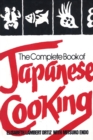 Image for The Complete Book of Japanese Cooking