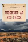 Image for Judgment at Red Creek