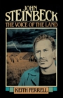 Image for John Steinbeck : The Voice of the Land