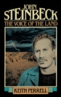Image for John Steinbeck: The Voice of the Land