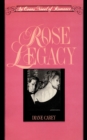 Image for Rose Legacy