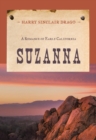 Image for Suzanna: A Romance of Early California
