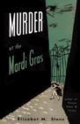 Image for Murder at the Mardi Gras