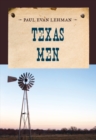 Image for Texas Men