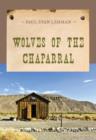 Image for Wolves of the Chaparral