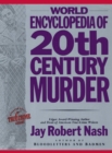 Image for World Encyclopedia of 20th Century Murder