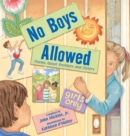 Image for No Boys Allowed