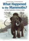 Image for What Happened to the Mammoths?