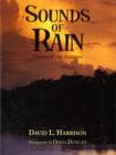 Image for Sounds of rain  : poems of the Amazon