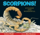 Image for Scorpions! : Strange and Wonderful