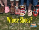 Image for Whose Shoes? : A Shoe for Every Job