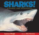 Image for Sharks  : strange and wonderful