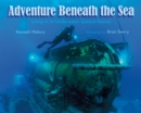 Image for Adventures Beneath the Sea : Living in an Underwater Science Station