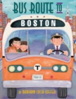 Image for Bus Route to Boston