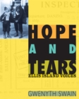 Image for Hope and Tears : Ellis Island Voices