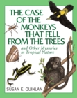 Image for The Case of the Monkeys That Fell from the Trees