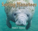 Image for Saving Manatees