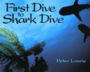 Image for First Dive to Shark Dive