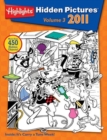 Image for Hidden pictures 2011Volume 3