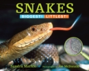 Image for Snakes : Biggest! Littlest!