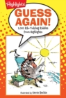 Image for Guess Again! : 1,001 Rib-Tickling Riddles from Highlights™
