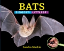 Image for Bats : Biggest! Littlest!