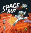 Image for Space Boy and the Space Pirate