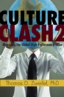 Image for Culture clash 2: leading the global high-performance team