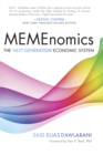 Image for Memenomics: the next-generation economic system