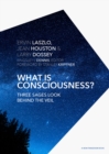 Image for What is consciousness?  : three sages look behind the veil