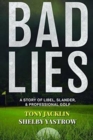 Image for Bad Lies : A Story of Libel, Slander, and Professional Golf