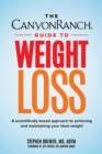Image for Canyon Ranch Guide to Weight Loss