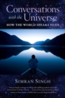 Image for Conversations with the Universe