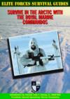 Image for Survive in the Arctic with the Royal Marine Commandos