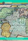 Image for The First Voyage Around the World