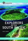 Image for Explorers of the South Pacific